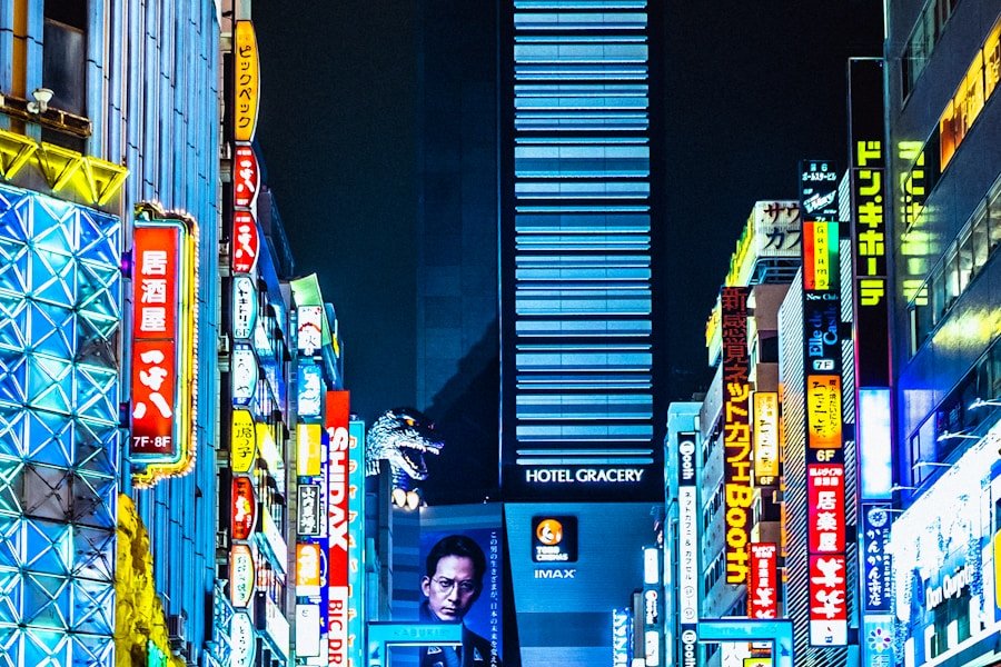 Tokyo