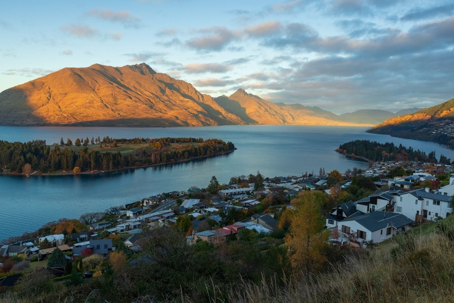 Queenstown