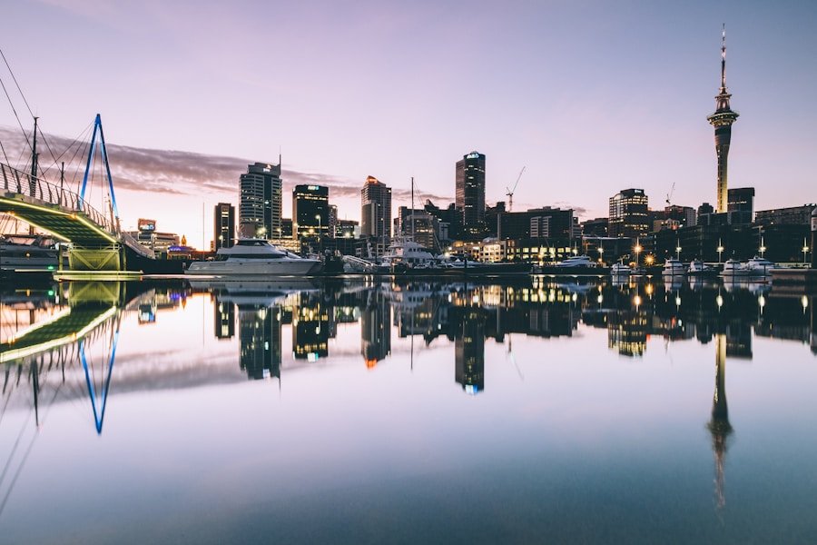 Wellington