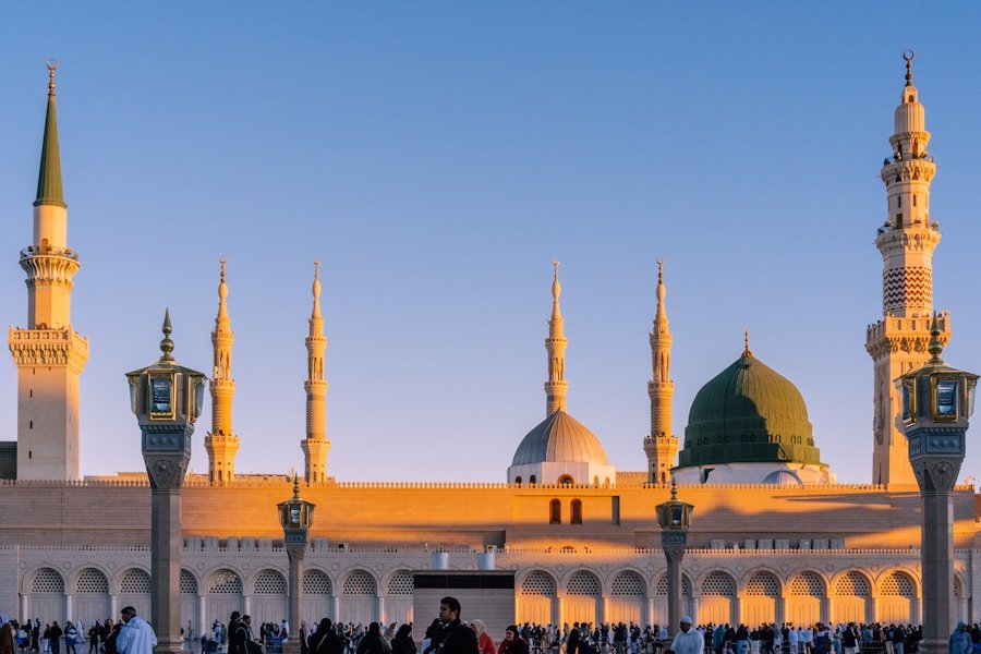 Jeddah