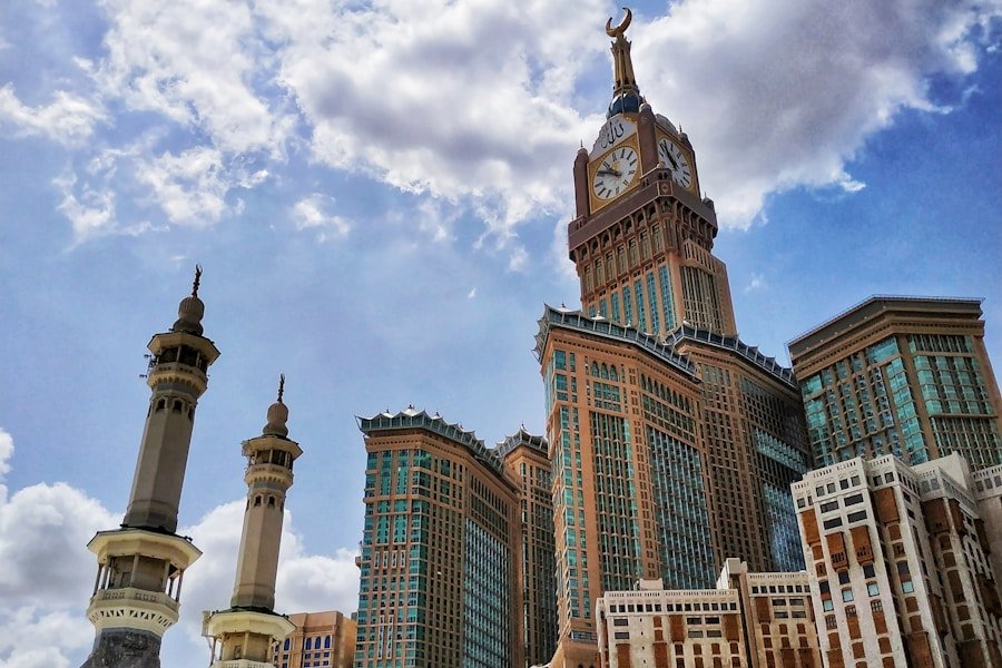 Mecca
