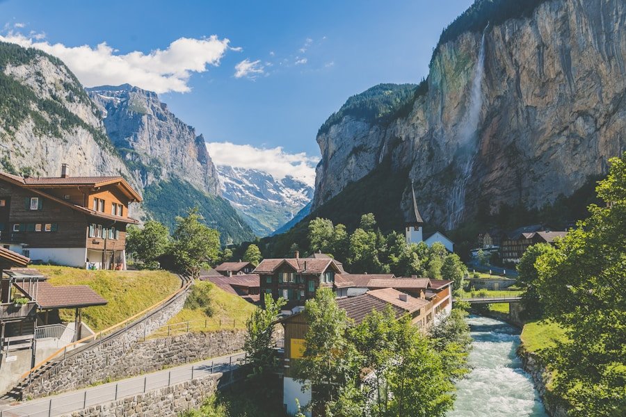 Interlaken