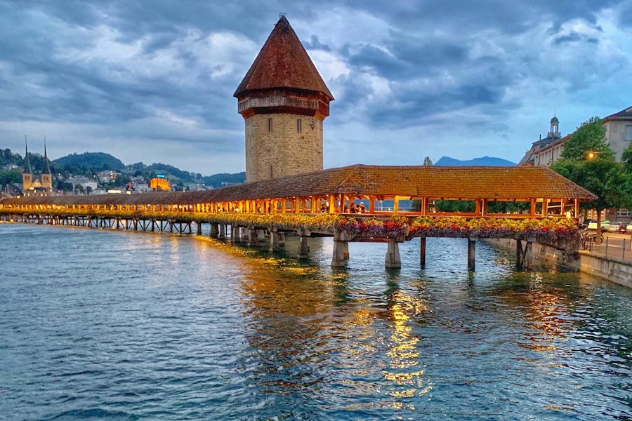 Lucerne
