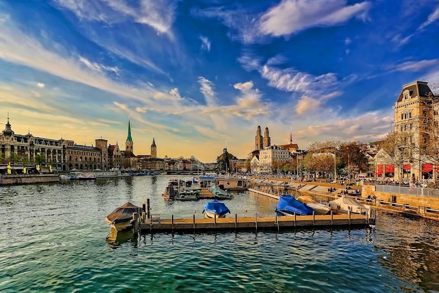 Zurich