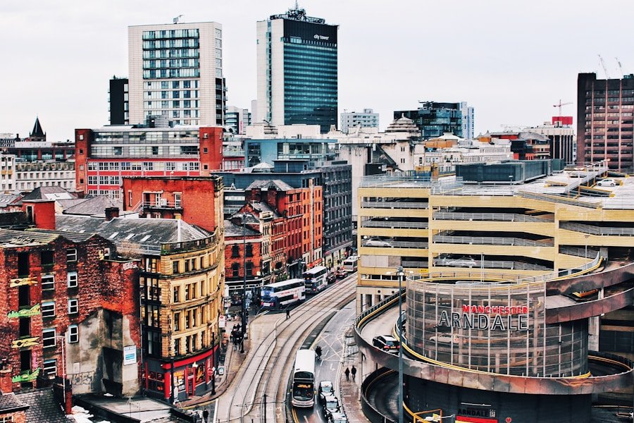 Manchester